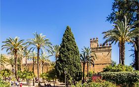 Lovely Apartment In Cordoba With Kitchen
